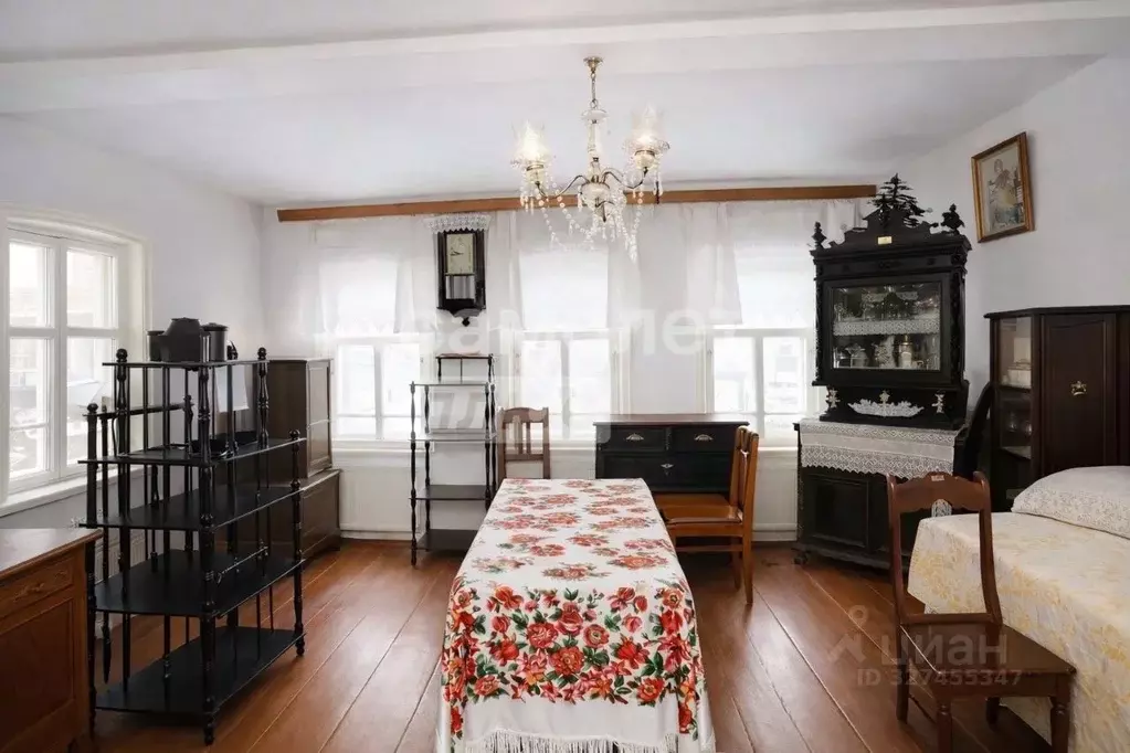 Дом в Челябинская область, Верхний Уфалей Комсомольская ул. (59 м) - Фото 1