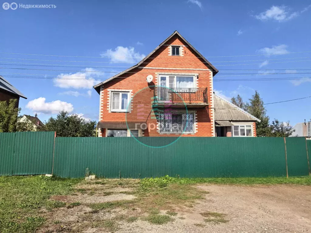 Дом в Малино, Молодёжная улица, 6 (227.3 м) - Фото 1