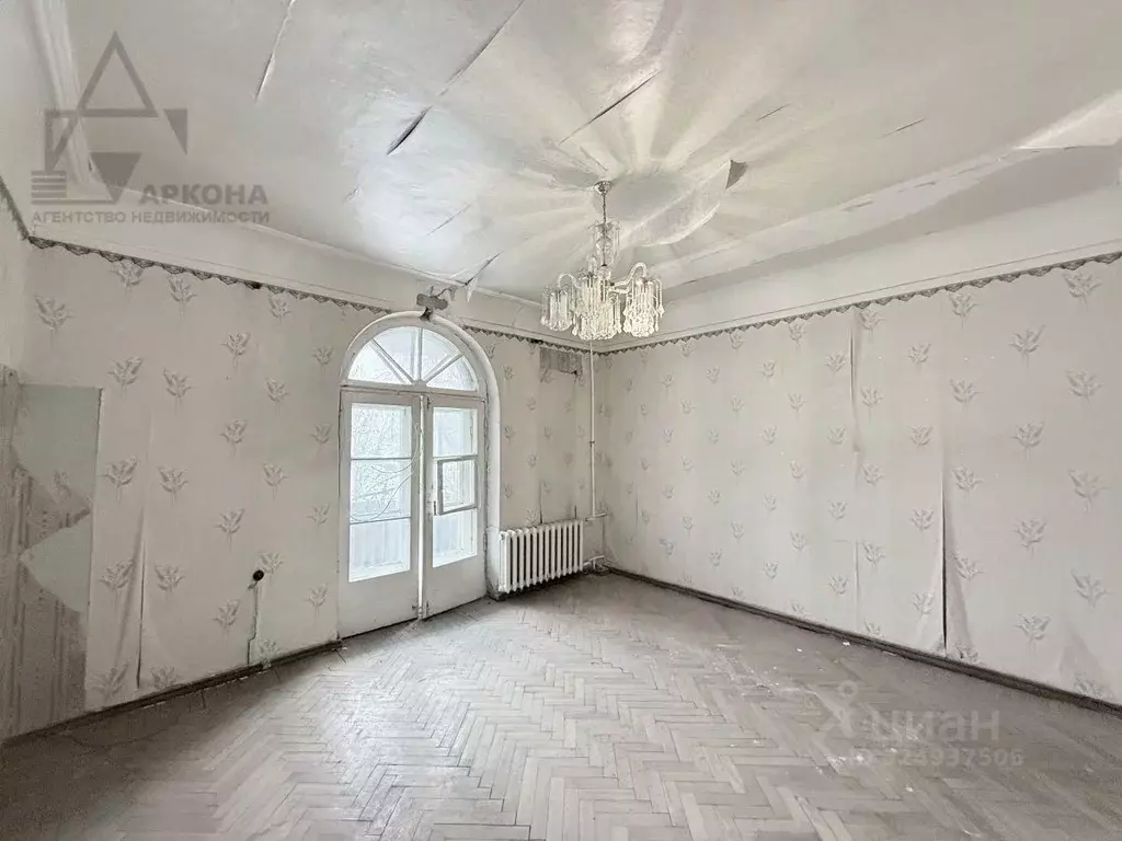 3-к кв. Ростовская область, Таганрог Калужский проезд, 11 (77.0 м) - Фото 2