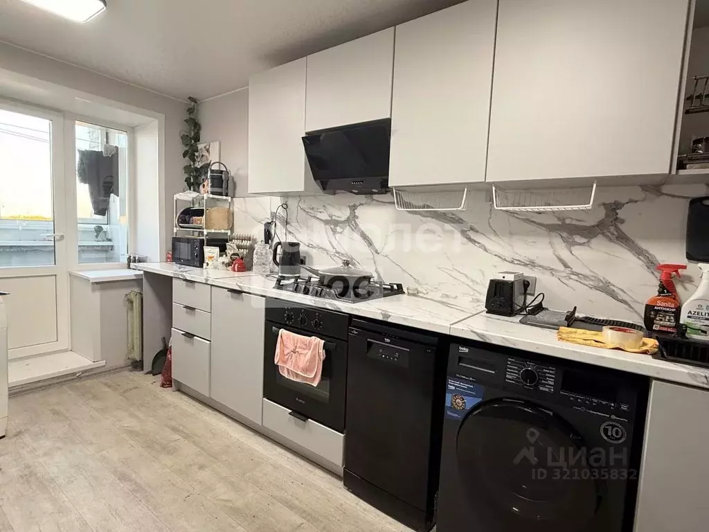 2-к кв. Марий Эл, Йошкар-Ола Красноармейская ул., 103 (45.0 м) - Фото 1