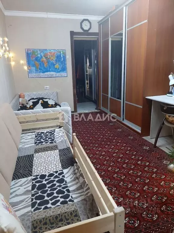 3-к кв. Владимирская область, Владимир ул. Куйбышева, 5б (67.5 м) - Фото 2