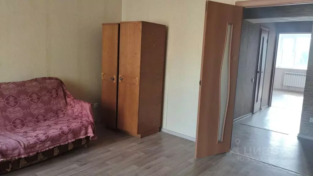 2-к кв. Воронежская область, Воронеж ул. Хользунова, 38/4 (56.0 м) - Фото 1