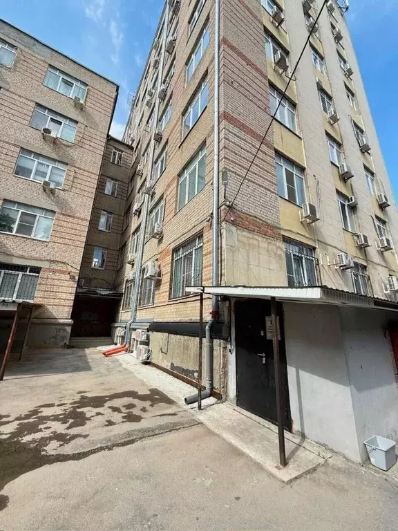 Офис в Ростовская область, Ростов-на-Дону ул. Литвинова, 4 (83 м) - Фото 2