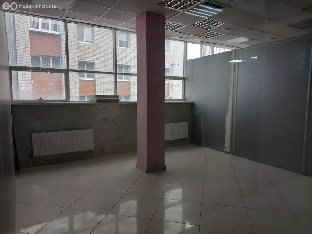 Офис (26.5 м) - Фото 2