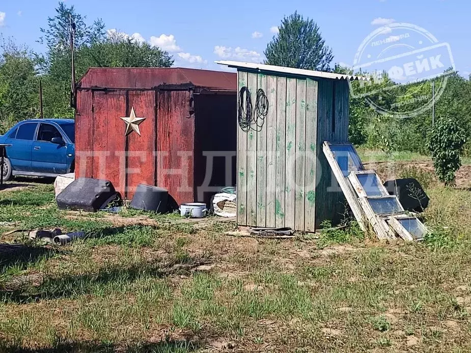 Участок в Ростовская область, Октябрьский район, пос. Персиановский, ... - Фото 1