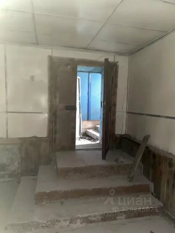 Помещение свободного назначения в Кемеровская область, Яшкино пгт ул. ... - Фото 2