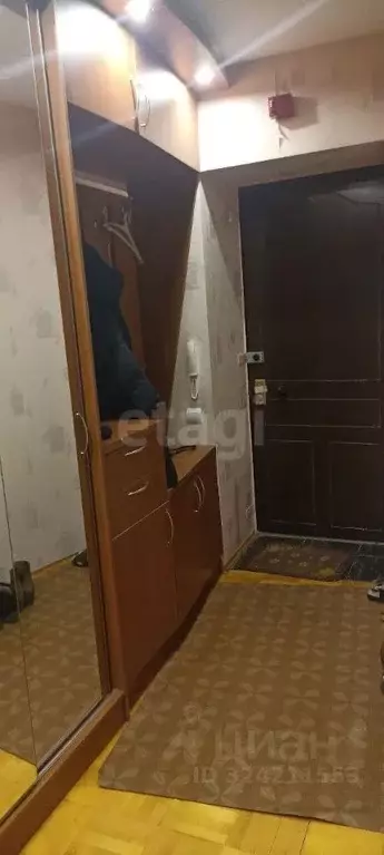 1-к кв. Пермский край, Пермь ул. Вильямса, 24 (36.0 м) - Фото 2