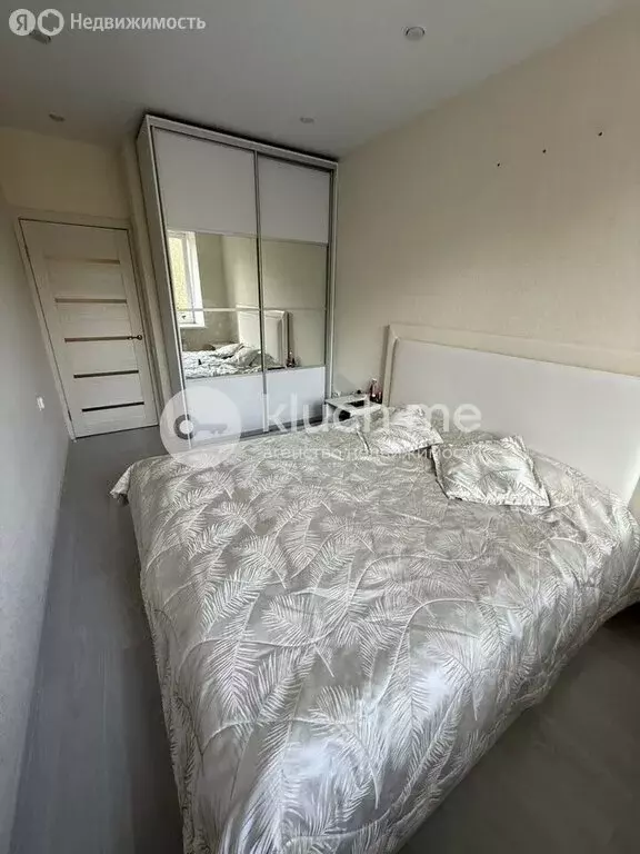 2-комнатная квартира: Казань, Пилотская улица, 35 (51.6 м) - Фото 2