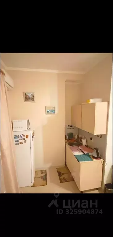 1-к кв. Ростовская область, Ростов-на-Дону просп. 40-летия Победы, 77а ... - Фото 2