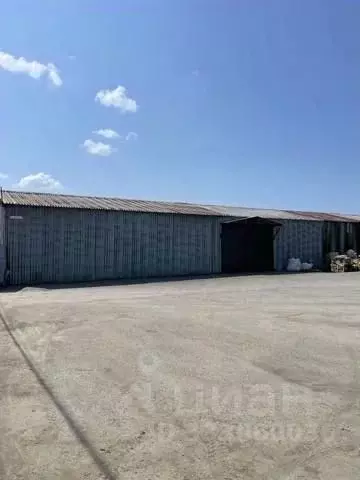 Помещение свободного назначения в Самарская область, Самара Заводское ... - Фото 2