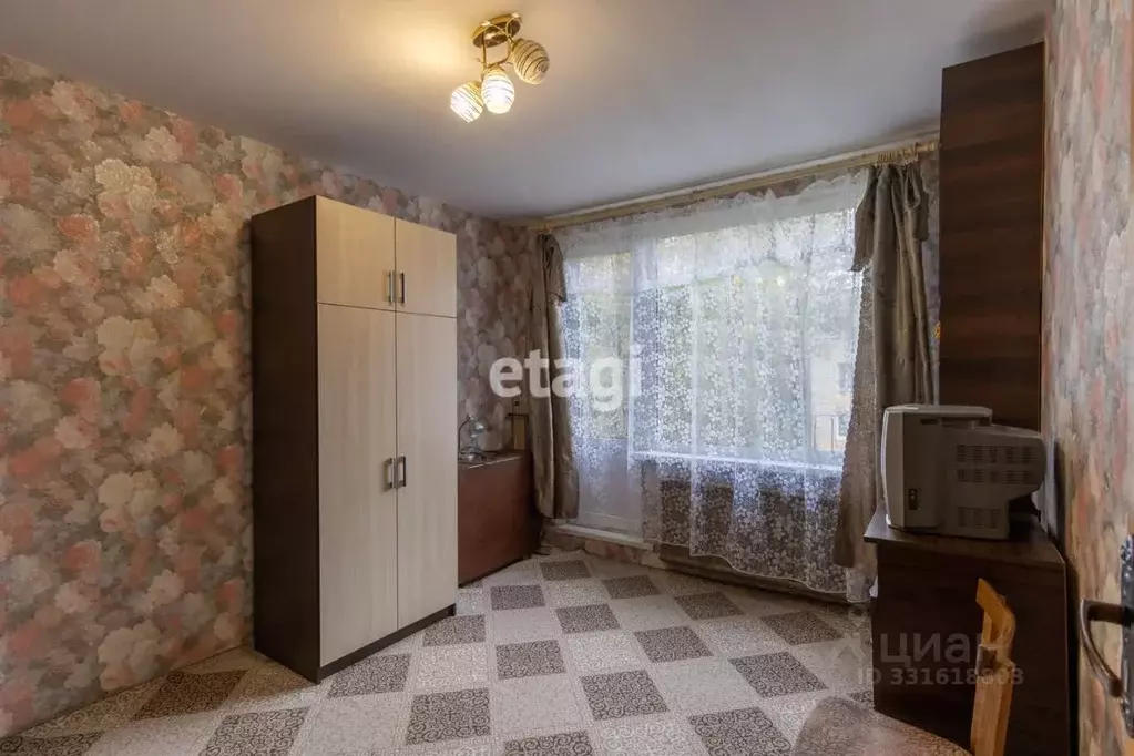 1-к кв. Санкт-Петербург ул. Костюшко, 13К1 (32.0 м) - Фото 2
