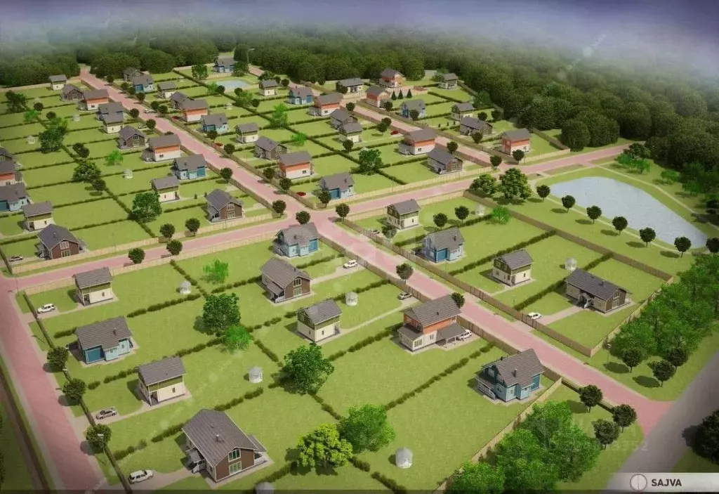 Участок в Ростовская область, Азовский район, Елизаветинское с/пос, ... - Фото 1