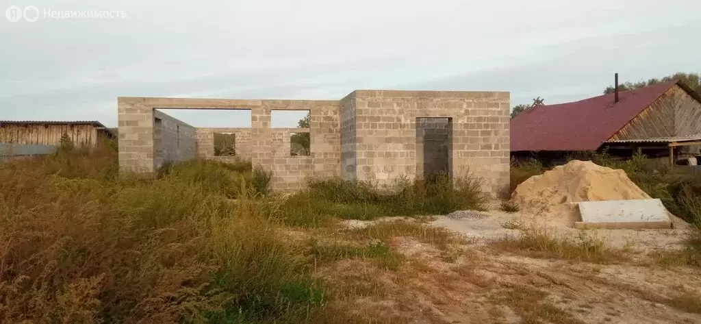 Дом в село Падун, Первомайская улица (110 м) - Фото 2