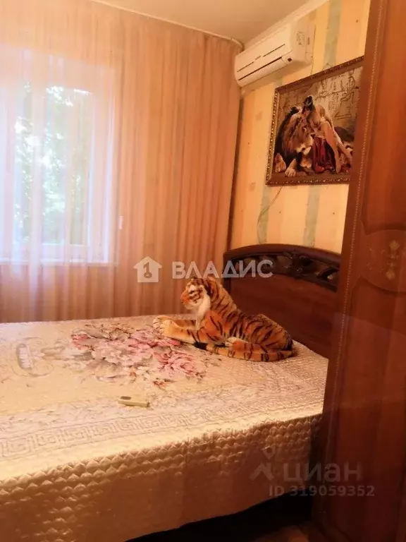 Комната Воронежская область, Воронеж ул. 60-летия ВЛКСМ, 13 (14.0 м) - Фото 1