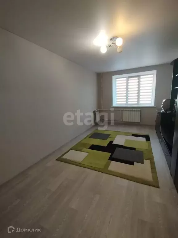 Продаётся 1-к квартира, 36.3 м - Фото 1