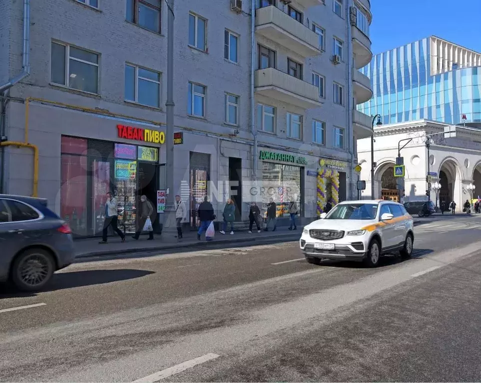 Продам помещение свободного назначения, 19.7 м - Фото 1