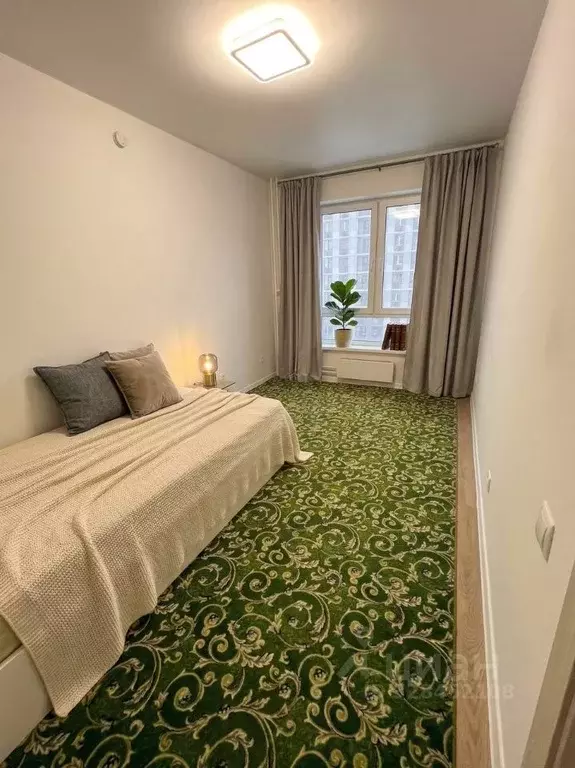 1-к кв. Московская область, Котельники Парковый мкр, 14 (36.6 м) - Фото 0