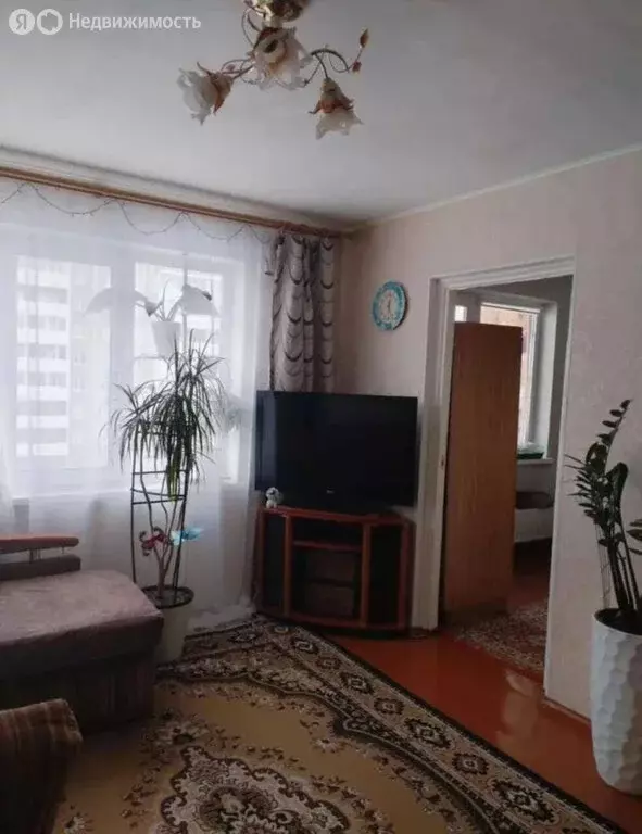 2-комнатная квартира: Екатеринбург, Латвийская улица, 42 (37 м) - Фото 0