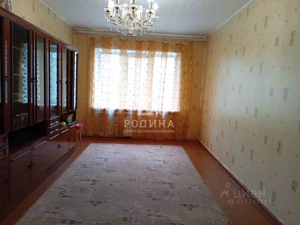 2-к кв. Хабаровский край, Комсомольск-на-Амуре ул. Аллея Труда, 57к2 ... - Фото 0