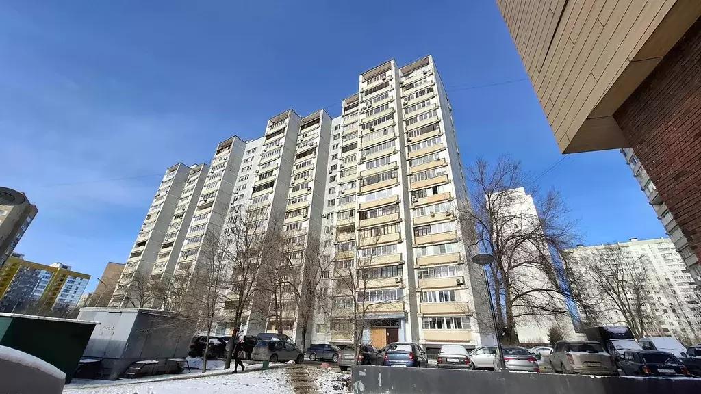 Продаётся 1-к квартира, 34.9 м - Фото 0