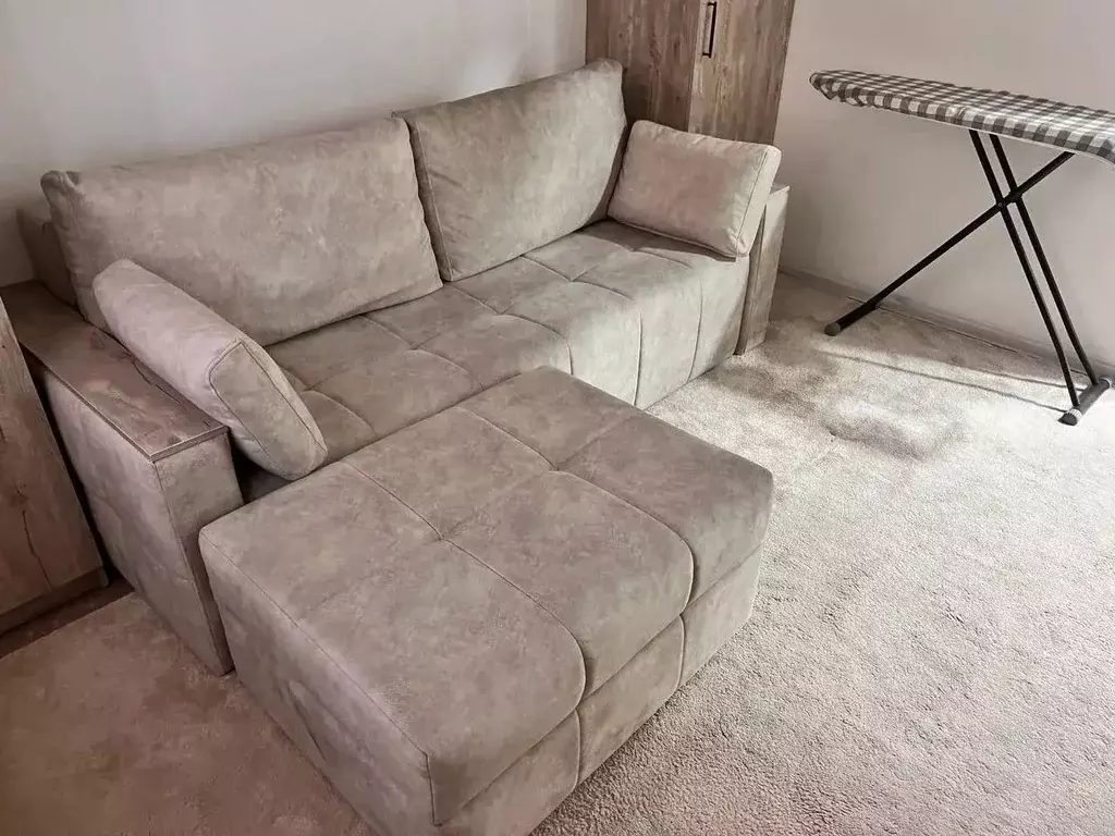 Студия Татарстан, Казань ул. Азата Аббасова, 9 (25.2 м) - Фото 2