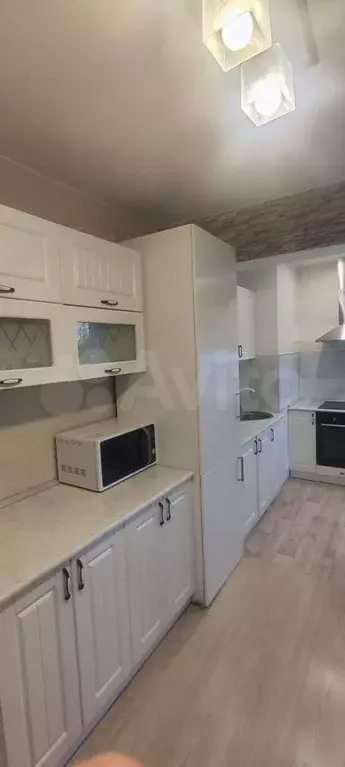 2-к. квартира, 64 м, 2/14 эт. - Фото 1