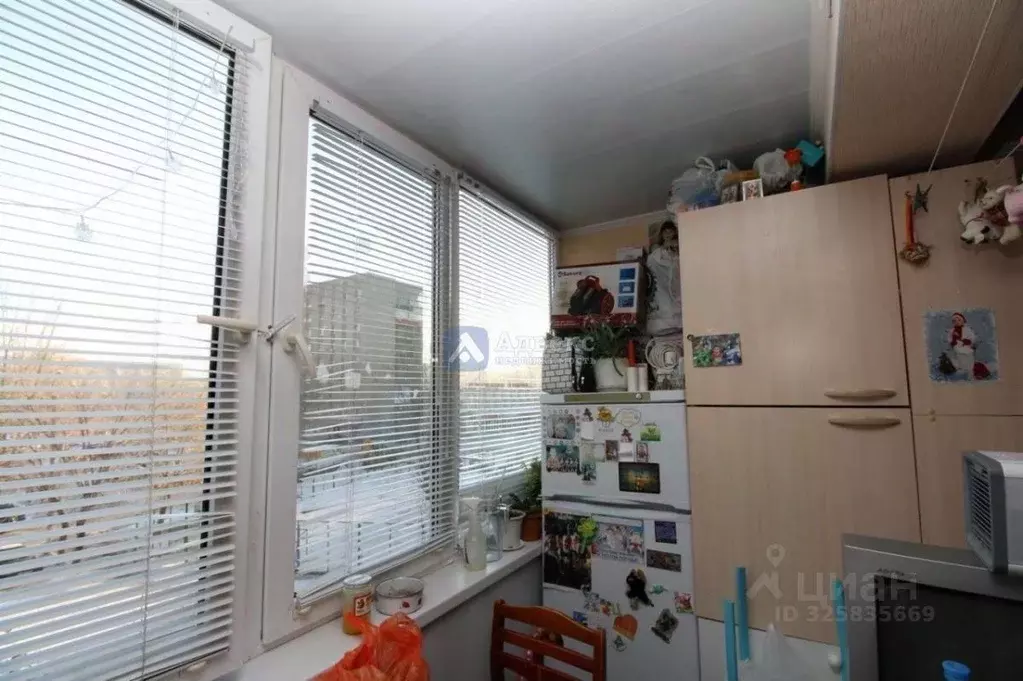 Студия Тюменская область, Тюмень Олимпийская ул., 24 (17.0 м) - Фото 2