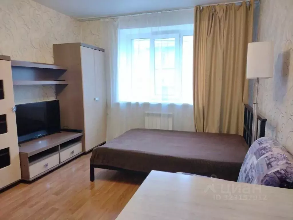 2-к кв. Алтайский край, Барнаул просп. Ленина, 151В (42.0 м) - Фото 2