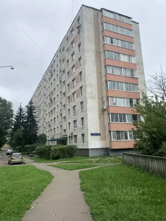 3-к кв. Москва Родниковая ул., 18К1 (49.1 м) - Фото 2