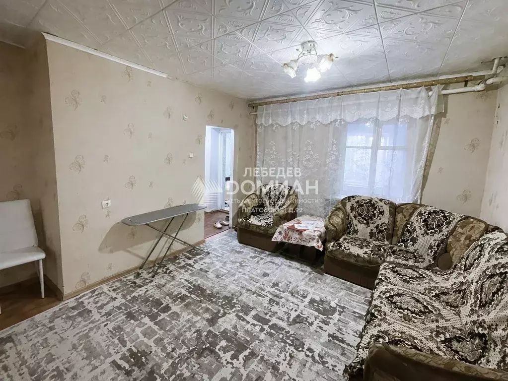 Дом в Ростовская область, Новочеркасск Прямой пер., 4 (89 м) - Фото 2
