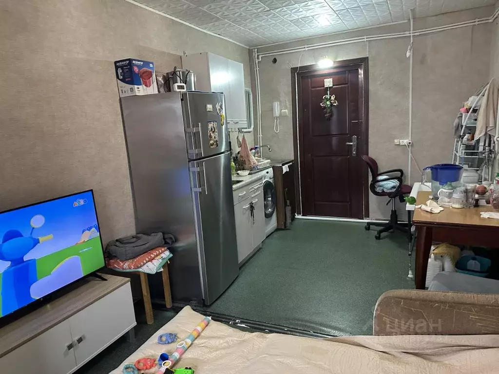 Студия Московская область, Балашиха просп. Ленина, 34А (16.4 м) - Фото 2