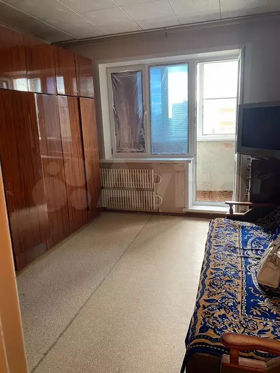 1-к. квартира, 34 м, 8/9 эт. - Фото 0