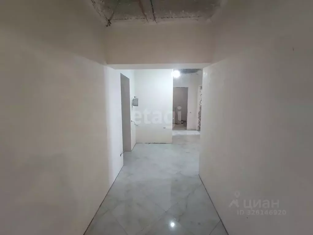 2-к кв. Северная Осетия, Владикавказ ул. Бимболата Ватаева, 5 (100.0 ... - Фото 2