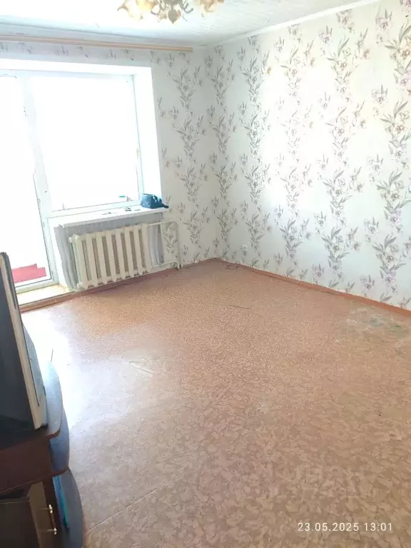 1-к кв. Мордовия, Рузаевка ул. Карла Маркса, 66 (35.0 м) - Фото 0