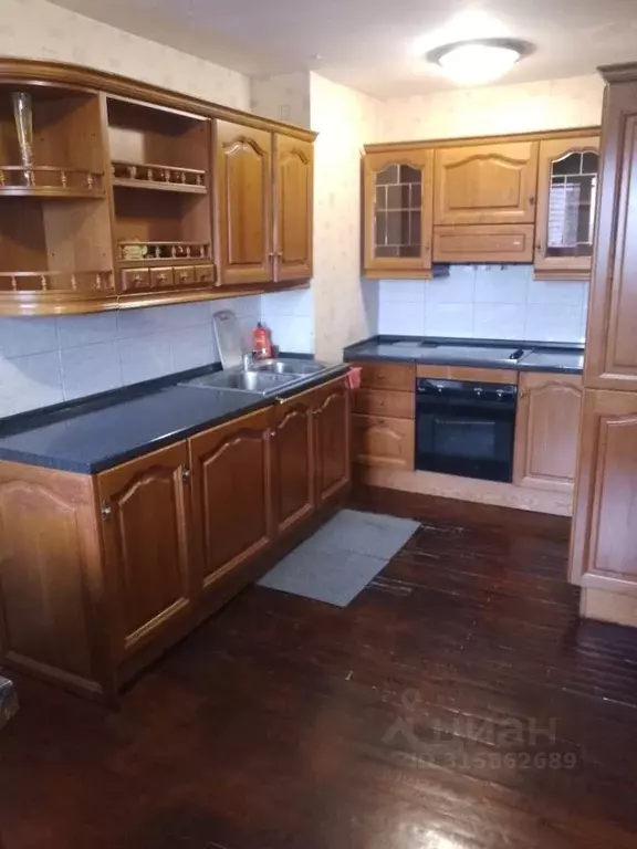 3-к кв. Московская область, Королев проезд Циолковского, 4 (80.0 м) - Фото 0