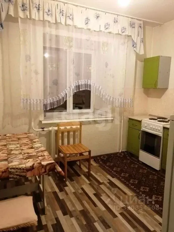 1-к кв. Воронежская область, Воронеж ул. Хользунова, 12 (40.0 м) - Фото 1