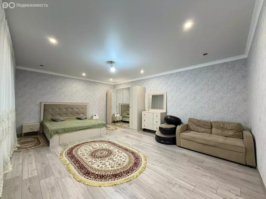 Дом в Чегем, улица Мафедзова, 77 (120 м) - Фото 2