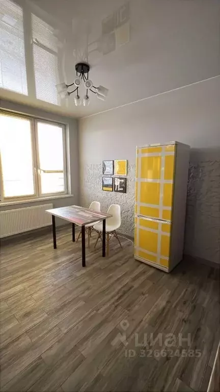 1-к кв. Москва Родниковая ул., 30к3 (37.0 м) - Фото 2