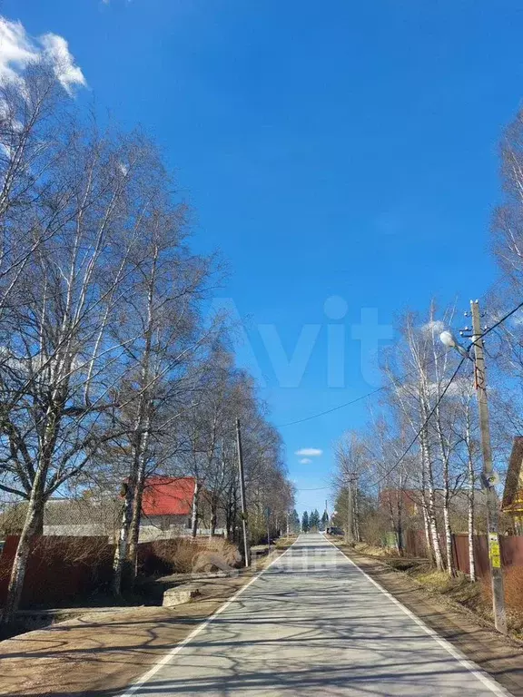 Участок 12,1 сот. (ИЖС) - Фото 1