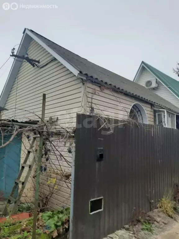 Дом в Воронеж, ДПК ДОЛБ Нептун (64 м) - Фото 1