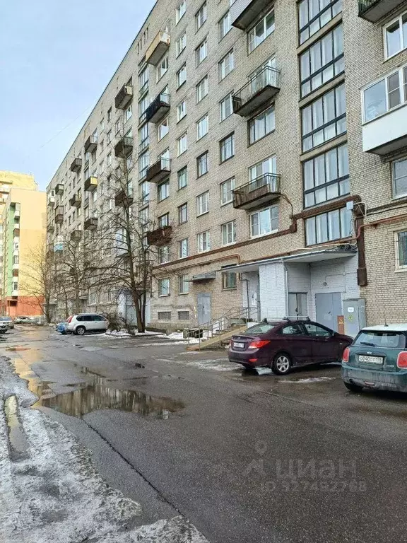 Квартира, 3 комнаты, 71.5 м - Фото 2