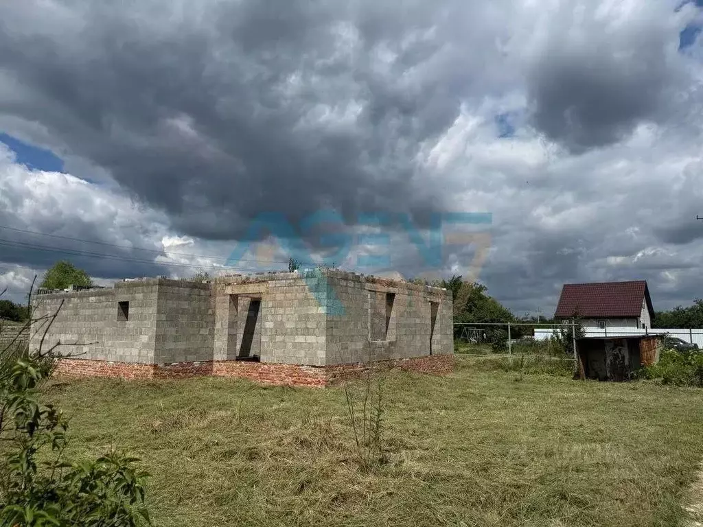 Участок в Белгородская область, Белгородский район, Беломестненское ... - Фото 2