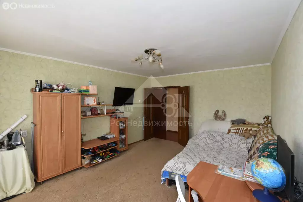 2-комнатная квартира: Кольчугино, улица Максимова, 23 (54 м) - Фото 2