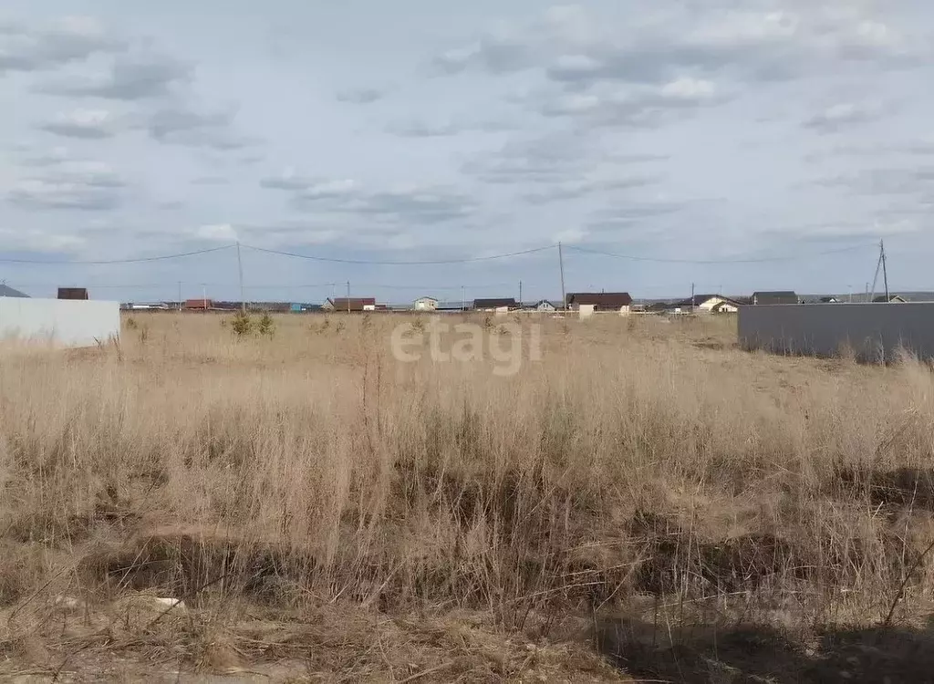 Участок в Свердловская область, Белоярский муниципальный округ, д. ... - Фото 0