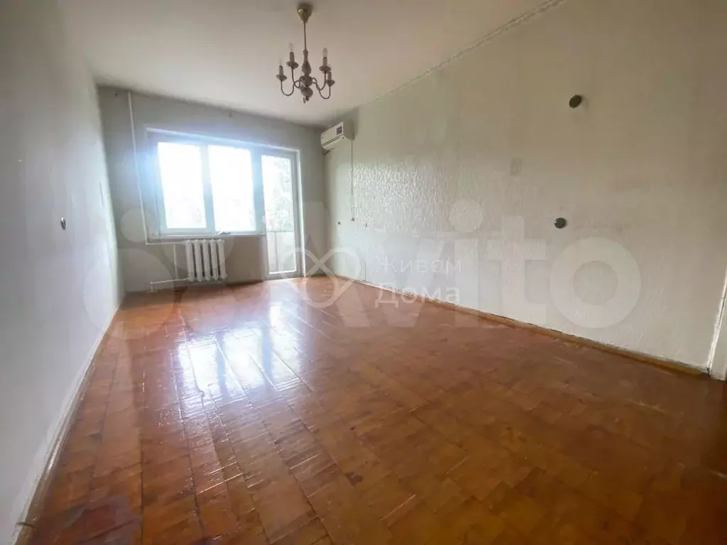 2-к. квартира, 45,9 м, 4/5 эт. - Фото 1