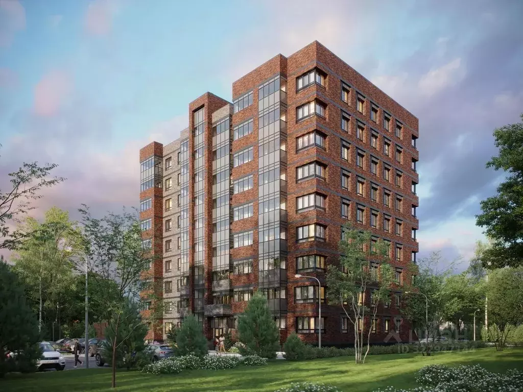 1-к кв. Архангельская область, Северодвинск И-1 кв-л,  (45.59 м) - Фото 2