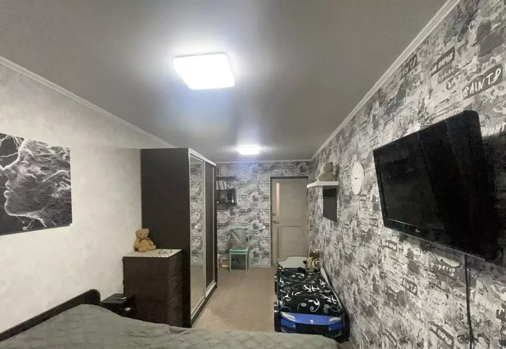 3-к кв. Ростовская область, Таганрог ул. Комарова, 7 (58.3 м) - Фото 2