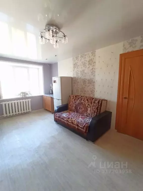 Комната Кировская область, Киров Комсомольская ул., 41б (17.0 м) - Фото 0