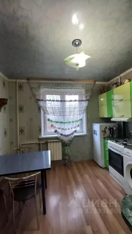 1-к кв. Белгородская область, Белгород бул. Юности (35.0 м) - Фото 2