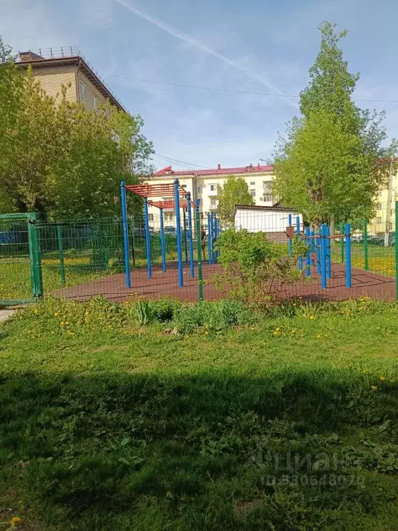 3-к кв. Башкортостан, Уфа ул. Шумавцова, 13 (74.9 м) - Фото 2
